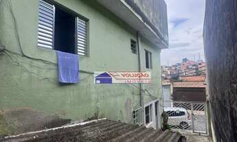 Imagem 6: CASA RESIDENCIAL em SÃO PAULO - SP, PARQUE RESIDENCIAL COCAIA