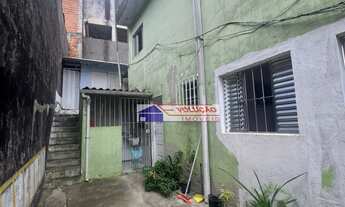 Imagem 2: CASA RESIDENCIAL em SÃO PAULO - SP, PARQUE RESIDENCIAL COCAIA