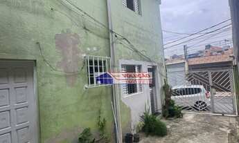 Imagem 4: CASA RESIDENCIAL em SÃO PAULO - SP, PARQUE RESIDENCIAL COCAIA