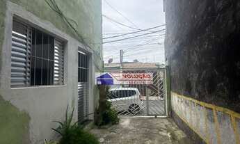 Imagem 5: CASA RESIDENCIAL em SÃO PAULO - SP, PARQUE RESIDENCIAL COCAIA