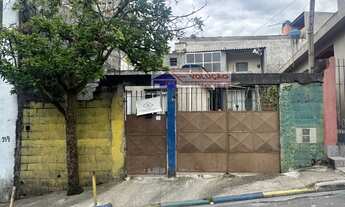 Imagem: CASA RESIDENCIAL em SÃO PAULO - SP, VILA