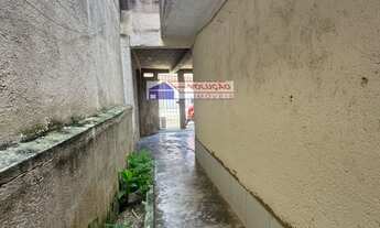 Imagem 6: CASA RESIDENCIAL em SÃO PAULO - SP, PARQUE RESIDENCIAL DOS LAGOS