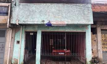 Imagem 2: CASA RESIDENCIAL em SÃO PAULO - SP, CANTINHO DO CÉU