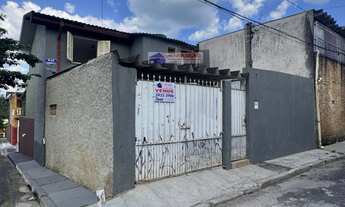 Imagem: CASA RESIDENCIAL em SÃO PAULO - SP, CONJUNTO