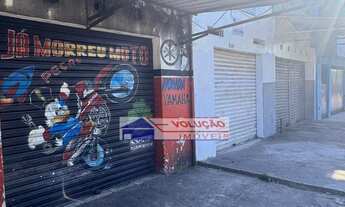 Imagem 6: SALAO COMERCIAL em SÃO PAULO - SP, PARQUE RESIDENCIAL COCAIA