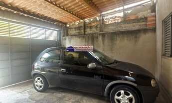 Imagem 2: CASA RESIDENCIAL em SÃO PAULO - SP, PARQUE RESIDENCIAL COCAIA