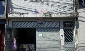 Imagem 2: CASA RESIDENCIAL em SÃO PAULO - SP, CANTINHO DO CÉU
