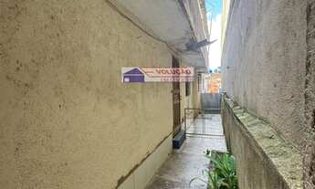 Imagem 7: CASA RESIDENCIAL em SÃO PAULO - SP, PARQUE RESIDENCIAL DOS LAGOS