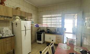 Imagem 6: CASA RESIDENCIAL em SÃO PAULO - SP, PARQUE RESIDENCIAL COCAIA