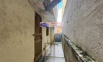 Imagem 5: CASA RESIDENCIAL em SÃO PAULO - SP, PARQUE RESIDENCIAL DOS LAGOS