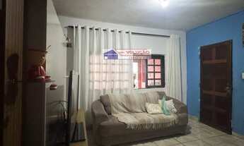 Imagem 6: CASA RESIDENCIAL em SÃO PAULO - SP, CANTINHO DO CÉU