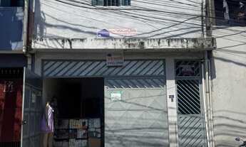 Imagem: CASA RESIDENCIAL em SÃO PAULO - SP, CANTINHO