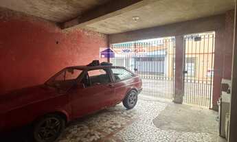 Imagem 3: CASA RESIDENCIAL em SÃO PAULO - SP, CANTINHO DO CÉU