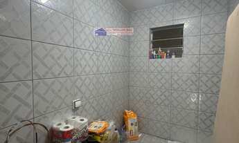 Imagem 7: CASA RESIDENCIAL em SÃO PAULO - SP, CANTINHO DO CÉU