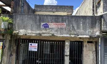 Imagem: CASA RESIDENCIAL em SÃO PAULO - SP, PARQUE