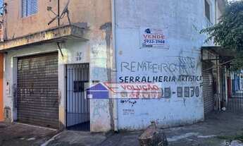 Imagem 3: SALAO COMERCIAL em SÃO PAULO - SP, PARQUE RESIDENCIAL COCAIA