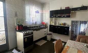 Imagem 6: CASA RESIDENCIAL em SÃO PAULO - SP, CANTINHO DO CÉU