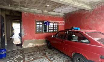 Imagem 4: CASA RESIDENCIAL em SÃO PAULO - SP, CANTINHO DO CÉU