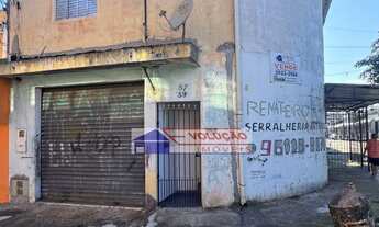 Imagem 2: SALAO COMERCIAL em SÃO PAULO - SP, PARQUE RESIDENCIAL COCAIA