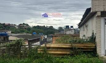 Imagem: TERRENO RESIDENCIAL em SÃO PAULO - SP