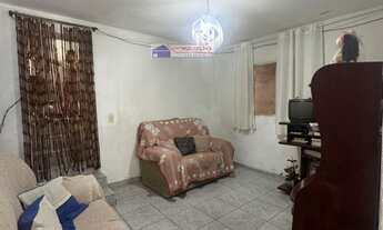 Imagem 3: CASA RESIDENCIAL em SÃO PAULO - SP, CANTINHO DO CÉU