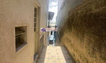 Imagem 3: CASA RESIDENCIAL em SÃO PAULO - SP, PARQUE RESIDENCIAL COCAIA