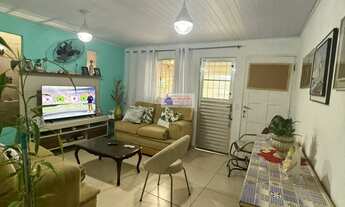 Imagem 6: CASA RESIDENCIAL em SÃO PAULO - SP, PARQUE RESIDENCIAL DOS LAGOS