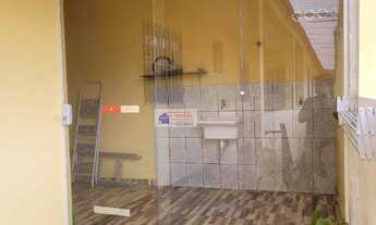 Imagem 6: CASA RESIDENCIAL em SÃO PAULO - SP, JARDIM SHANGRILÁ (ZONA SUL