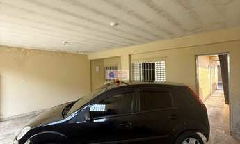 Imagem 2: CASA RESIDENCIAL em SÃO PAULO - SP, PARQUE AMÉRICA