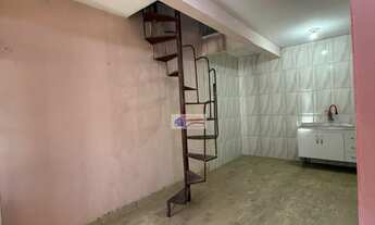 Imagem 4: CASA RESIDENCIAL em SÃO PAULO - SP, CANTINHO DO CÉU