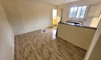 Imagem 2: CASA RESIDENCIAL em SÃO PAULO - SP, JARDIM SHANGRILÁ (ZONA SUL