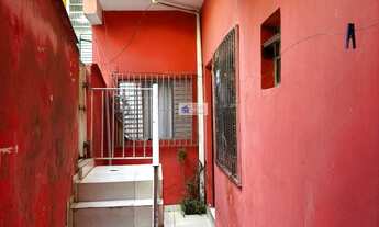 Imagem: CASA RESIDENCIAL em SÃO PAULO - SP, PARQUE