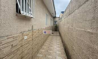 Imagem 4: CASA RESIDENCIAL em SÃO PAULO - SP, JARDIM ELIANA