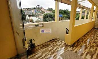 Imagem 7: CASA RESIDENCIAL em SÃO PAULO - SP, JARDIM SHANGRILÁ (ZONA SUL