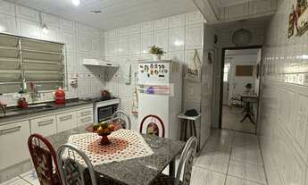 Imagem 3: CASA RESIDENCIAL em SÃO PAULO - SP, PARQUE RESIDENCIAL DOS LAGOS