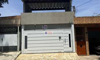 Imagem: CASA RESIDENCIAL em SÃO PAULO - SP, JARDIM