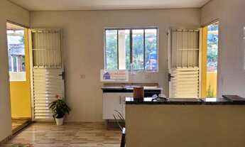 Imagem 3: CASA RESIDENCIAL em SÃO PAULO - SP, JARDIM SHANGRILÁ (ZONA SUL