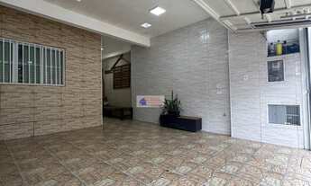 Imagem 5: CASA RESIDENCIAL em SÃO PAULO - SP, JARDIM ELIANA