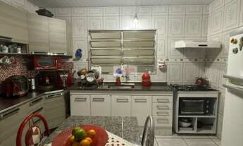 Imagem 4: CASA RESIDENCIAL em SÃO PAULO - SP, PARQUE RESIDENCIAL DOS LAGOS