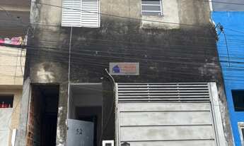 Imagem: CASA RESIDENCIAL em SÃO PAULO - SP, CANTINHO