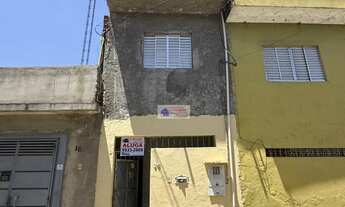 Imagem: CASA RESIDENCIAL em SÃO PAULO - SP, CANTINHO