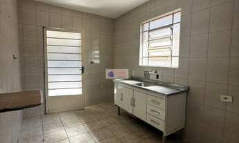 Imagem 5: CASA RESIDENCIAL em SÃO PAULO - SP, PARQUE AMÉRICA