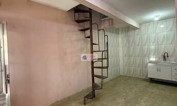 Imagem 6: CASA RESIDENCIAL em SÃO PAULO - SP, CANTINHO DO CÉU