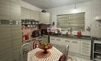 Imagem 7: CASA RESIDENCIAL em SÃO PAULO - SP, PARQUE RESIDENCIAL DOS LAGOS