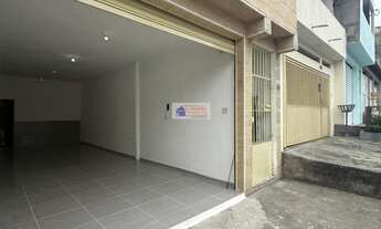 Imagem 2: SALAO COMERCIAL em SÃO PAULO - SP, PARQUE RESIDENCIAL COCAIA