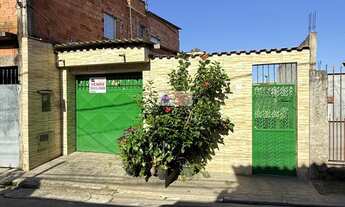 Imagem: CASA RESIDENCIAL em SÃO PAULO - SP, CANTINHO