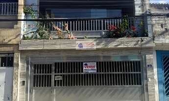 Imagem: CASA RESIDENCIAL em SÃO PAULO - SP, PARQUE