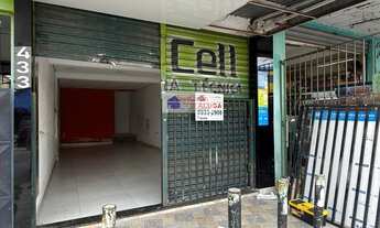 Imagem 2: SALAO COMERCIAL em SÃO PAULO - SP, PARQUE RESIDENCIAL COCAIA