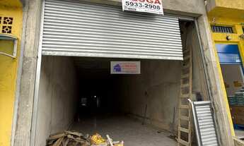 Imagem: SALAO COMERCIAL em SÃO PAULO - SP, PARQUE