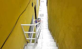 Imagem 3: CASA RESIDENCIAL em SÃO PAULO - SP, PARQUE RESIDENCIAL COCAIA